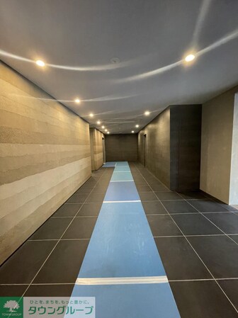 J.GRAN Court 浅草の物件内観写真